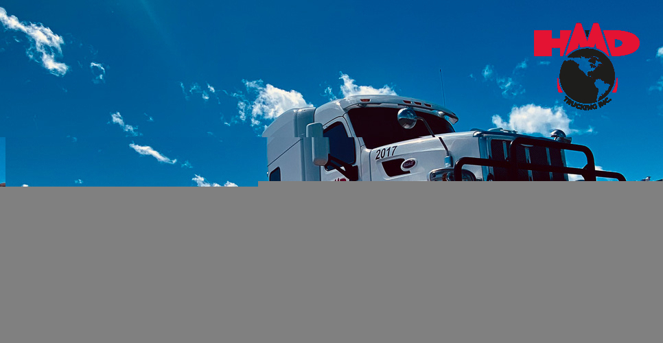 Flatbed Trucking Summed Up